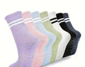 A100 Calcetines yoga (1 par)